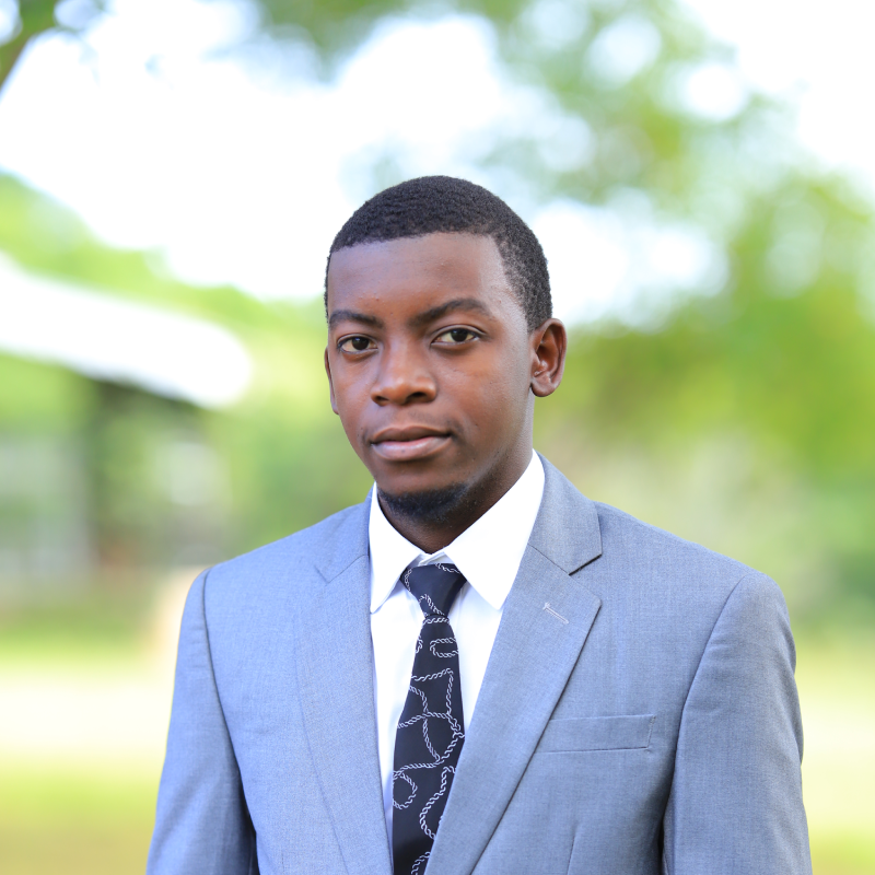 Innocent Kumwenda