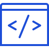 Advanced web design technologies (React, Next.js, Vue)